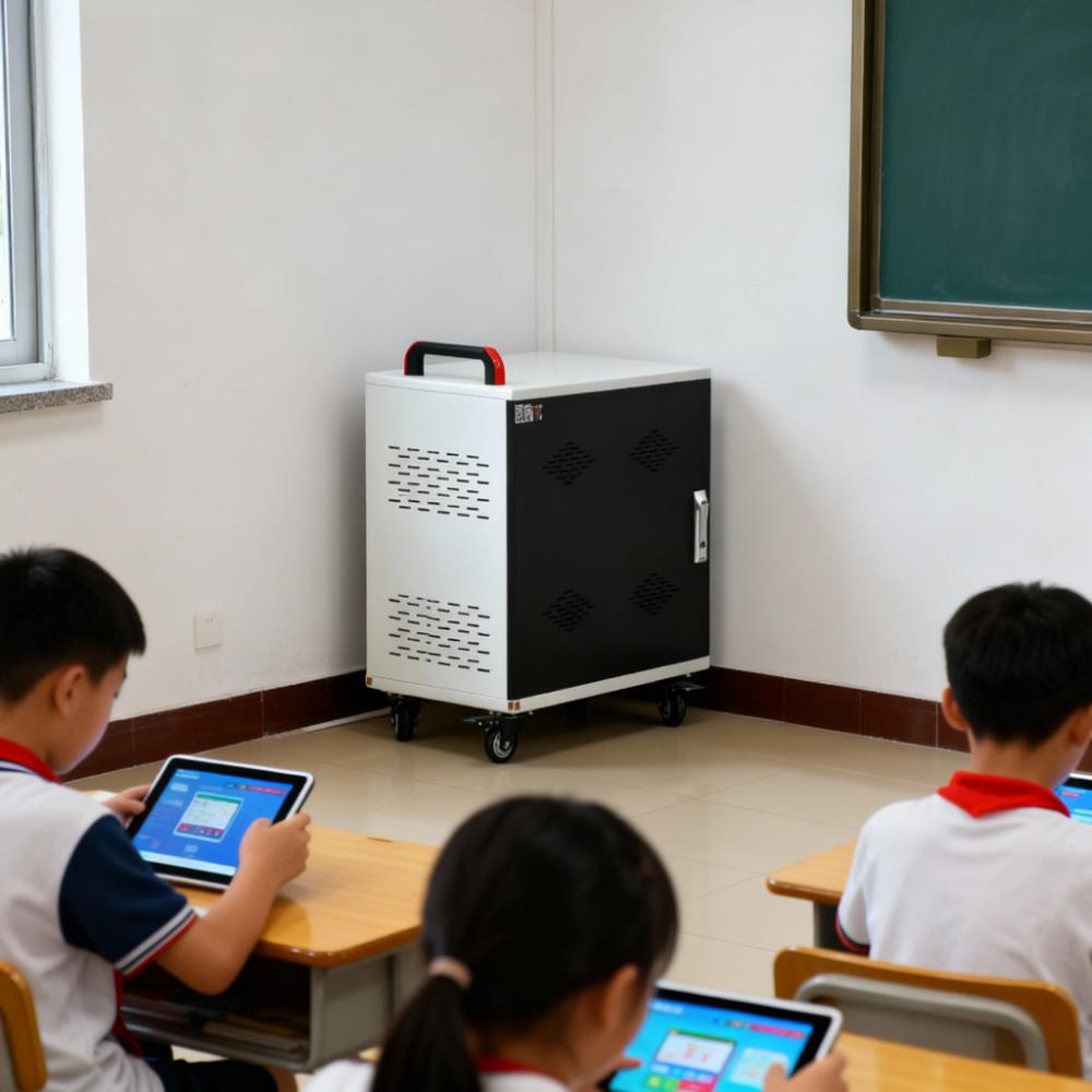 平板電腦充電柜